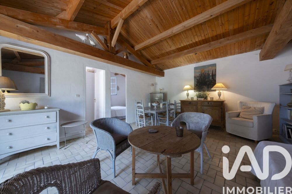 � vendre  Maison La Flotte (17630)