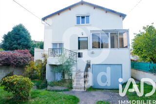  Maison  vendre 5 pices 121 m