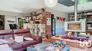  Villa  vendre 8 pices 228 m