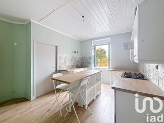  Maison � vendre 7 pi�ces 175 m�