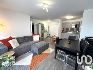  Appartement � vendre 3 pi�ces 63 m�