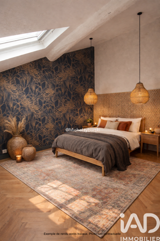  Appartement � vendre 2 pi�ces 43 m�