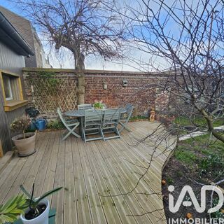  Maison � vendre 5 pi�ces 127 m�