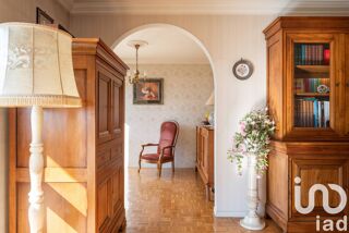  Appartement  vendre 4 pices 81 m