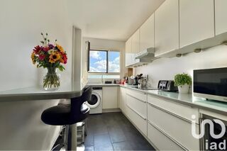  Appartement � vendre 3 pi�ces 79 m�