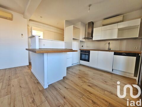  Appartement � vendre 3 pi�ces 67 m�