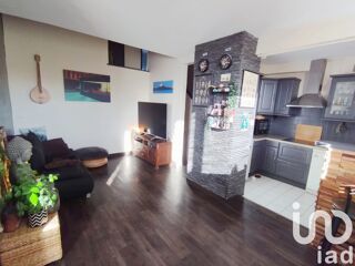  Appartement � vendre 3 pi�ces 58 m�