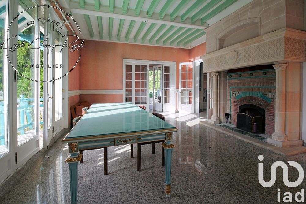 � vendre  Maison Annet-sur-Marne (77410)