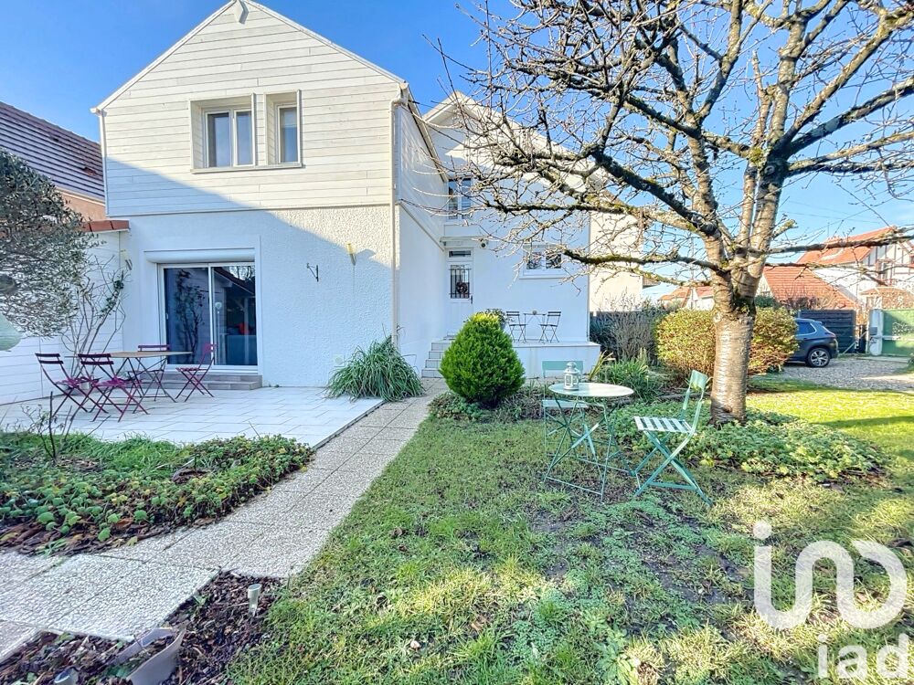  vendre  Maison Sartrouville (78500)