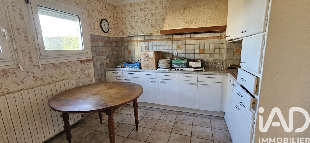 � vendre  Maison Perros-Guirec (22700)