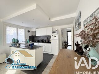  Maison � vendre 6 pi�ces 143 m�