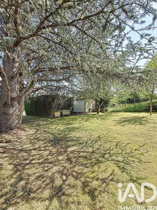  Terrain � vendre 1100 m�