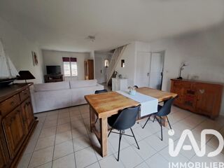 Maison � vendre 4 pi�ces 84 m�