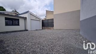  Maison  vendre 2 pices 33 m Reims