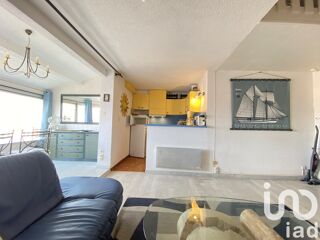  Appartement � vendre 3 pi�ces 58 m�