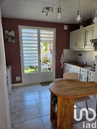  Maison  vendre 4 pices 76 m