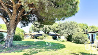  Appartement  vendre 3 pices 55 m