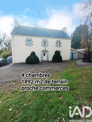  Maison  vendre 5 pices 112 m