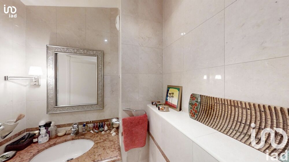 � vendre  Appartement Paris 8