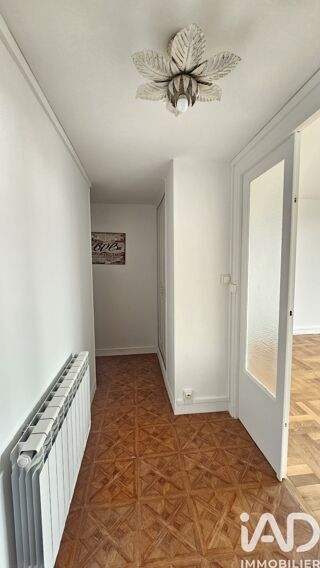  Appartement � vendre 3 pi�ces 57 m�