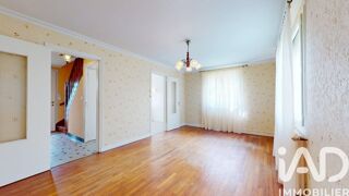  Maison � vendre 4 pi�ces 86 m�