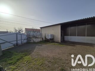  Parking / Garage � vendre 290 m�