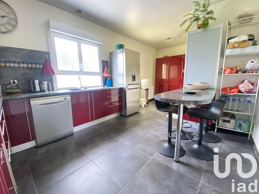Vente Maison Vente Maison/villa 6 pices Braisnes-sur-aronde