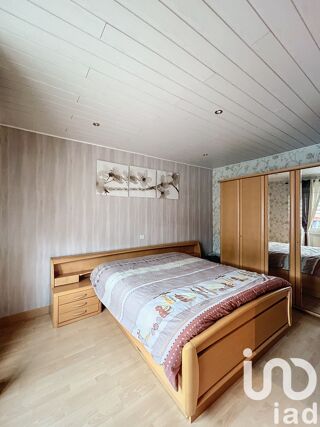  Maison � vendre 9 pi�ces 220 m�