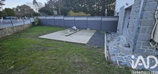  Appartement � vendre 2 pi�ces 38 m�