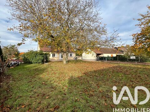   Vente Maison/villa 6 pi�ces Maison - 6 pi�ce(s) - 131 m�