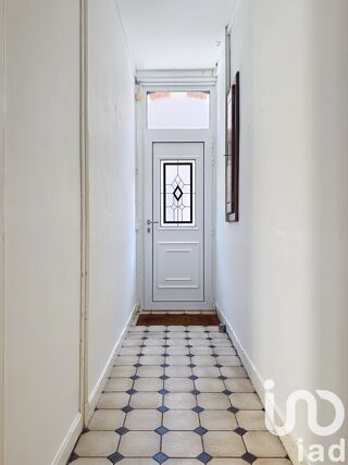  Maison � vendre 4 pi�ces 88 m�