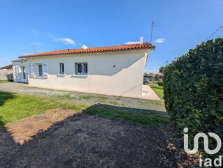  Maison � vendre 5 pi�ces 106 m�