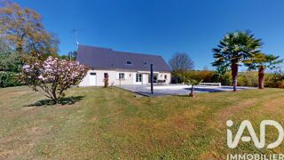  Maison � vendre 8 pi�ces 178 m�