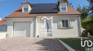  Maison � vendre 5 pi�ces 110 m�