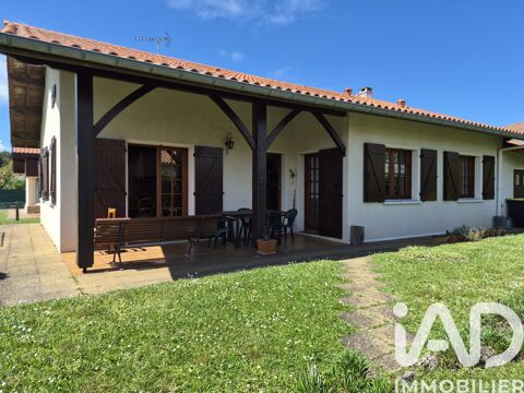   Vente Maison traditionnelle 4 pi�ces Maison - 4 pi�ce(s) - 99 m�