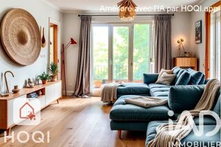  Appartement � vendre 4 pi�ces 70 m�