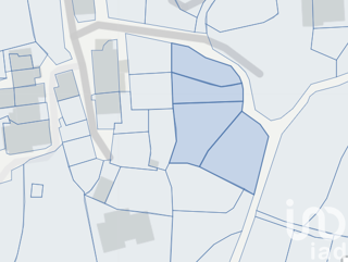  Terrain � vendre 842 m�