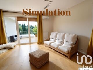  Appartement � vendre 3 pi�ces 63 m�