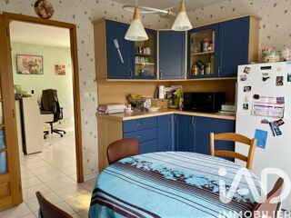  Maison � vendre 6 pi�ces 130 m�