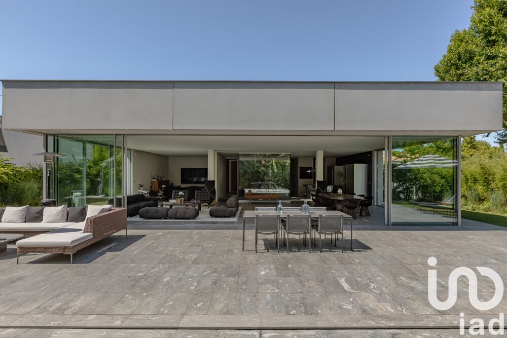 � vendre  Villa Le Bouscat (33110)