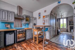  Maison  vendre 5 pices 98 m