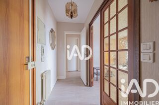 Appartement � vendre 3 pi�ces 67 m�
