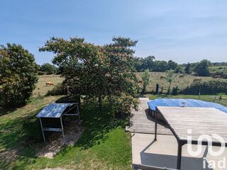  Maison  vendre 6 pices 140 m