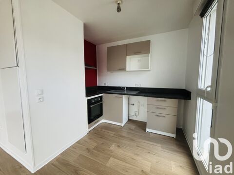  Appartement � vendre 3 pi�ces 70 m�