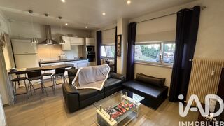  Appartement � vendre 2 pi�ces 51 m�