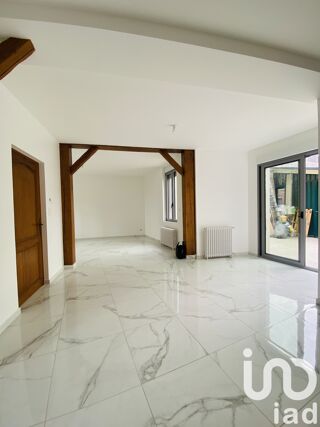  Maison � vendre 5 pi�ces 155 m�