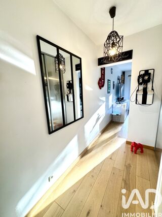  Maison � vendre 4 pi�ces 90 m�