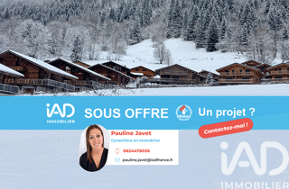  Terrain � vendre 1376 m�