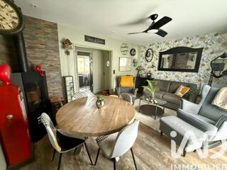  Maison � vendre 3 pi�ces 65 m�