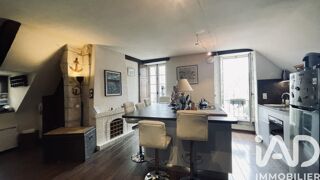  Appartement � vendre 1 pi�ce 46 m�